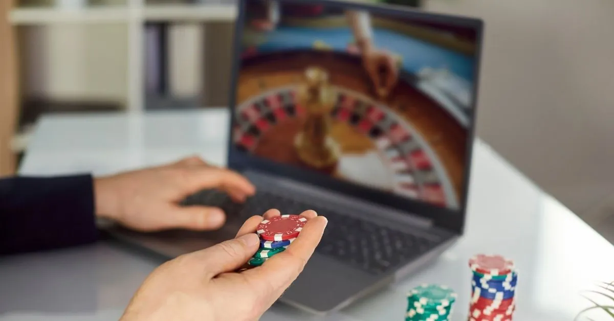 Avantages de jouer en ligne avec une carte prépayée
