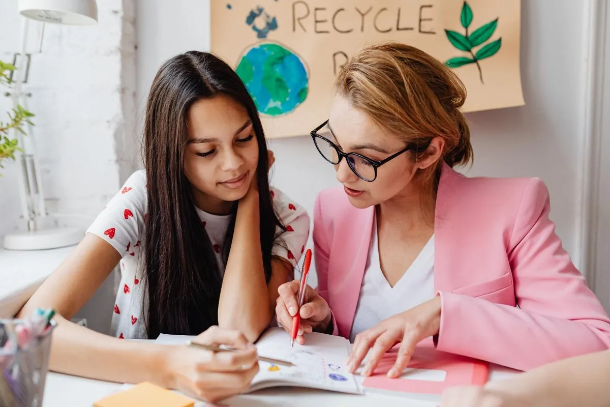 Apprendre la gestion financière aux jeunes avec une carte prépayée