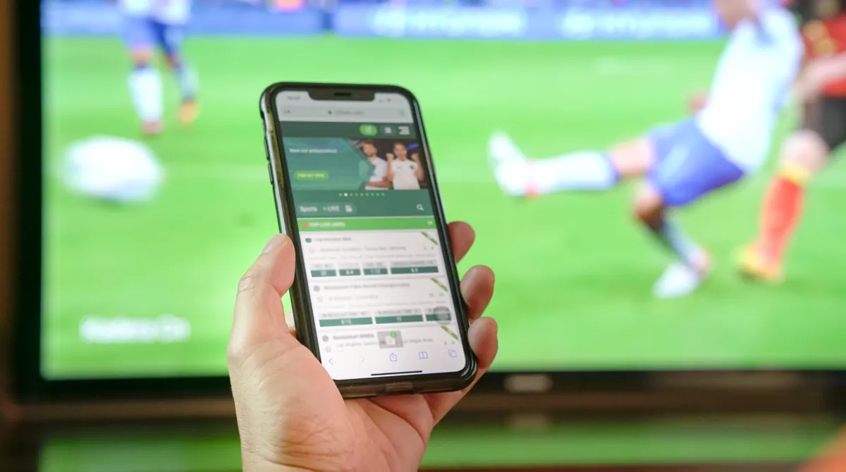 Peut-on utiliser une carte prépayée pour les paris sportifs ?