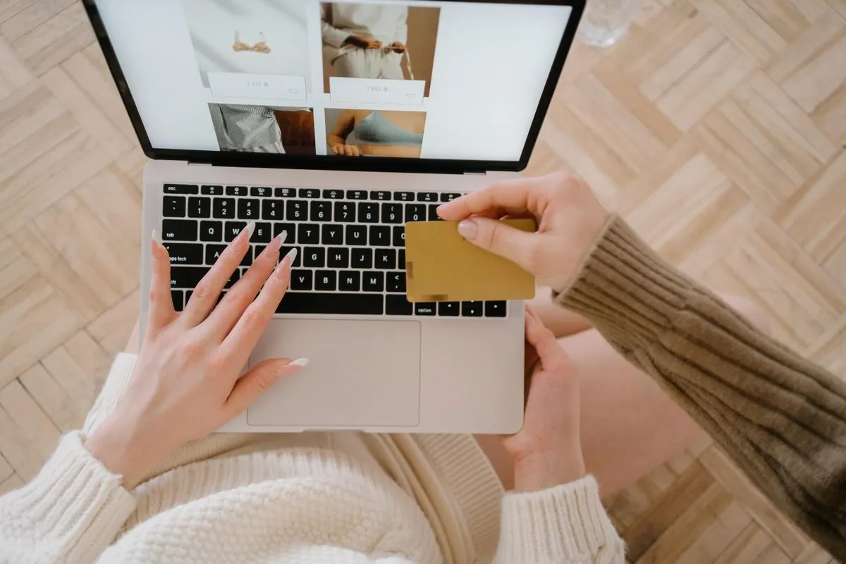 Découvrez comment la carte prépayée et sécurité des achats en ligne révolutionnent vos transactions