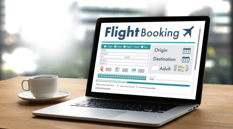 Voyages et réservations en ligne : comment éviter les fausses agences et arnaques aux billets ?