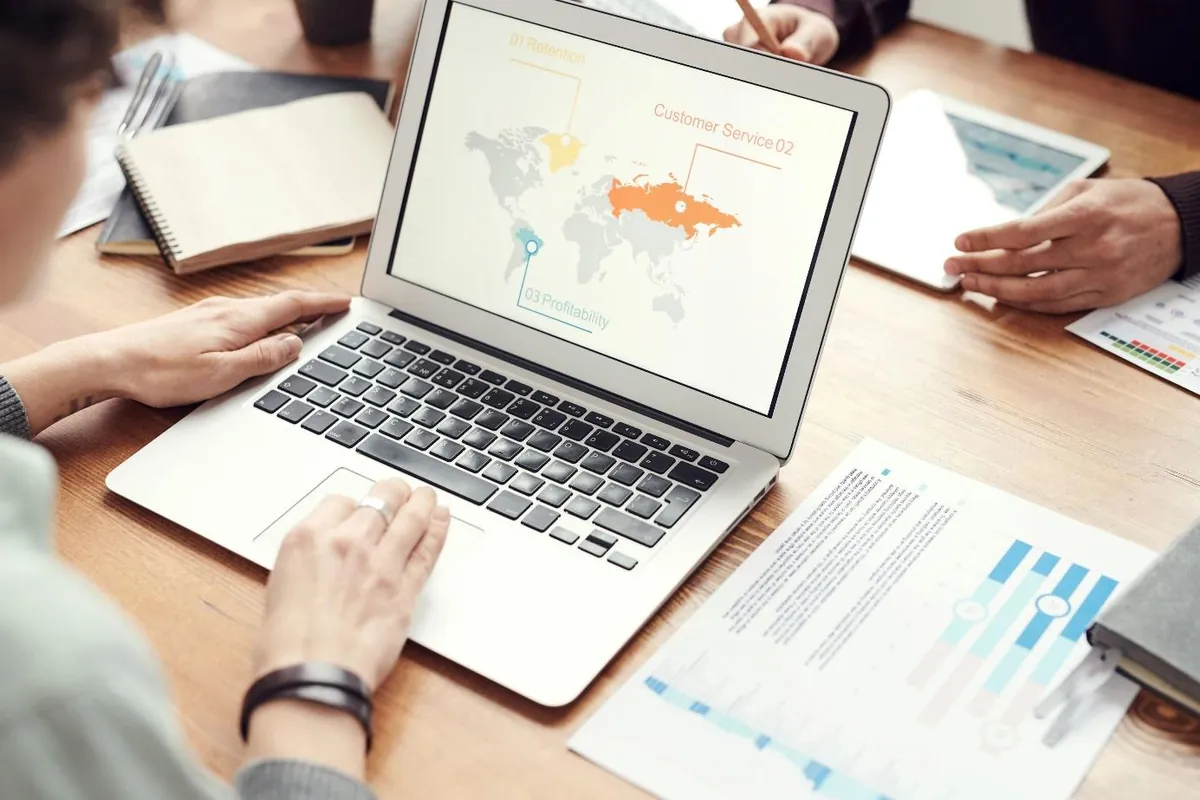 Guide complet sur la carte prépayée pour les paiements internationaux