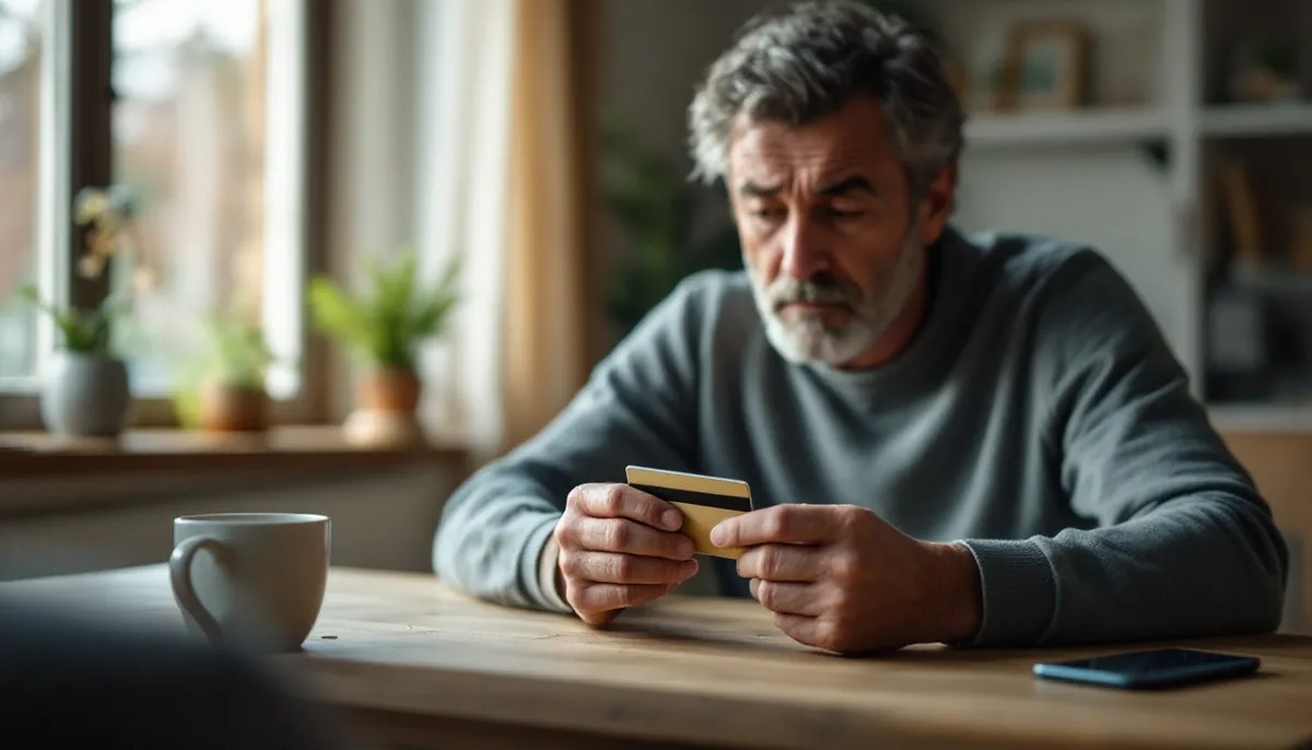 Identifier si votre carte bancaire a été compromise