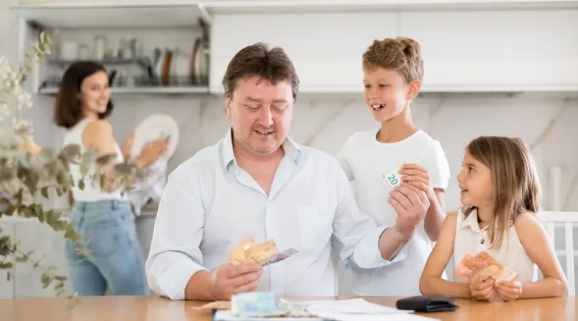Jusqu’à quel âge vous pouvez bénéficier des allocations familiales ?