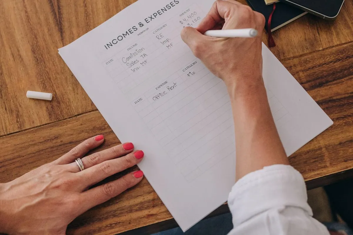 La gestion quotidienne du budget facilitée par une carte prépayée