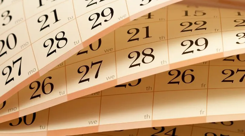 Les dates de versements de France Travail