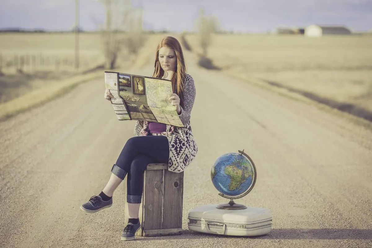 Optimisez la gestion de votre budget de voyage avec une carte prépayée