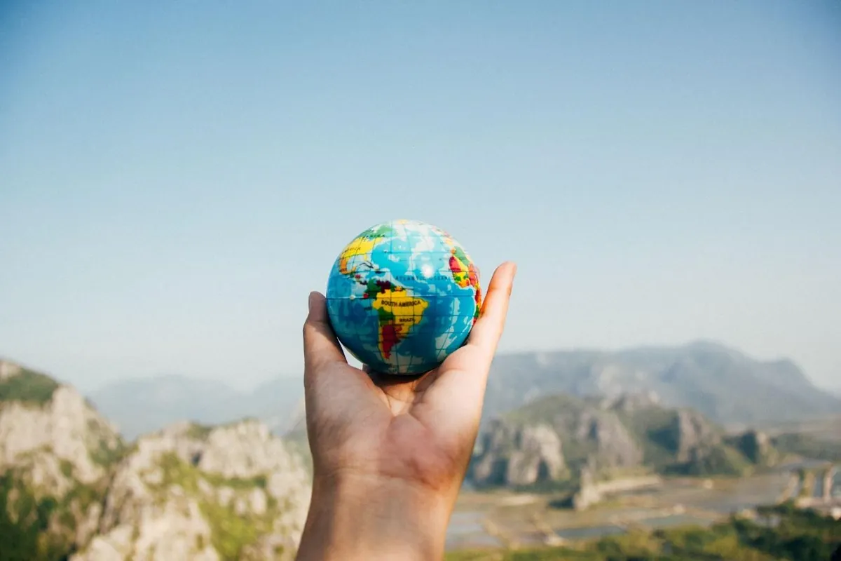 Optimisez vos paiements internationaux avec une carte prépayée