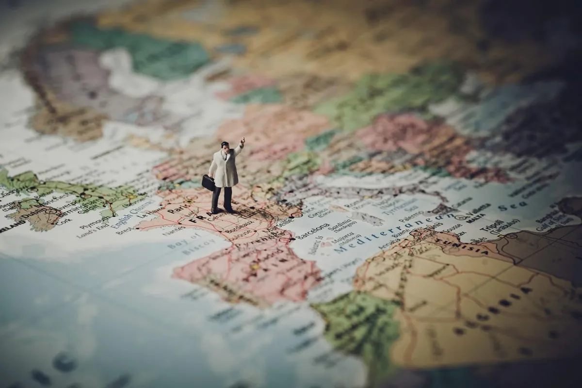 Optimisez vos voyages avec la carte prépayée idéale