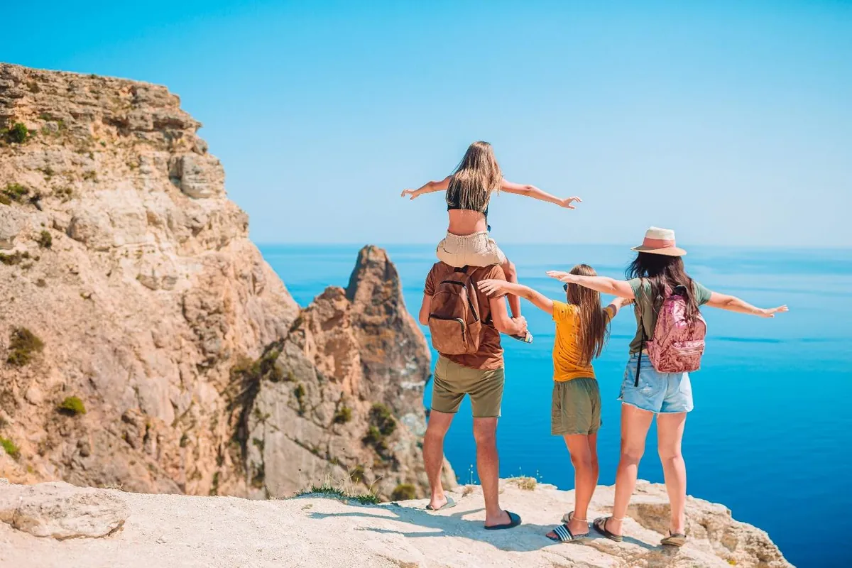 Optimisez votre budget de vacances avec une carte prépayée