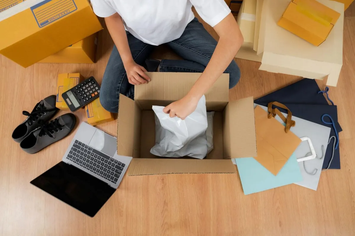 Sécurisez vos achats en ligne avec une carte prépayée