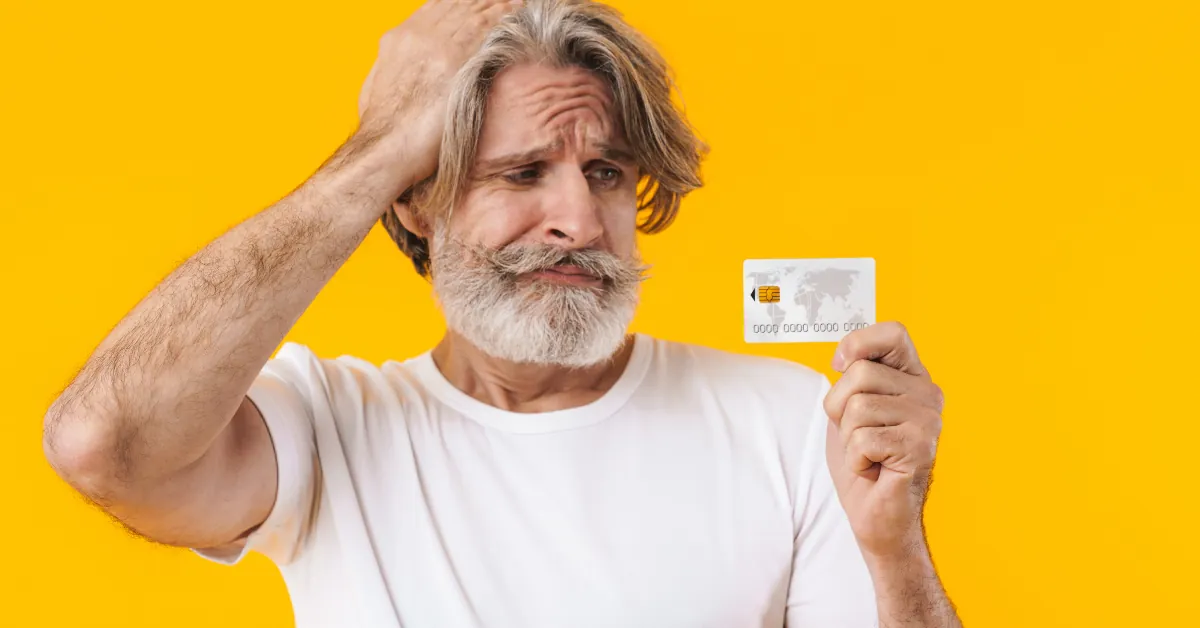 Quelle somme pour être interdit bancaire ?