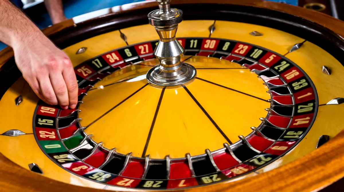 Pourquoi utiliser une carte prépayée au casino ?